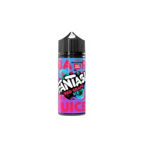 0mg Fantasi Bar Juice 100ml Shortfill (50VG/50PG)