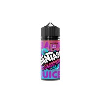 0mg Fantasi Bar Juice 100ml Shortfill (50VG/50PG)
