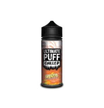 Ultimate Puff Chilled 0mg 100ml Shortfill (70VG/30PG)