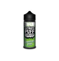 Ultimate Puff Chilled 0mg 100ml Shortfill (70VG/30PG)