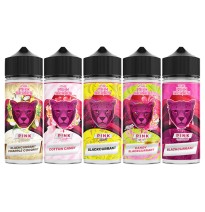 0mg Dr Vapes The Pink Series 100ml Shortfill (78VG/22PG)