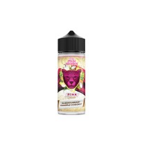 0mg Dr Vapes The Pink Series 100ml Shortfill (78VG/22PG)