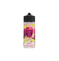 0mg Dr Vapes The Pink Series 100ml Shortfill (78VG/22PG)
