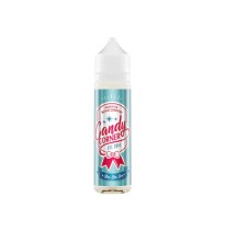 Candy Corner 50ml Shortfill 0mg (80VG/20PG)