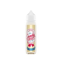 Candy Corner 50ml Shortfill 0mg (80VG/20PG)