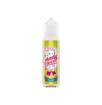 Candy Corner 50ml Shortfill 0mg (80VG/20PG)