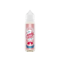Candy Corner 50ml Shortfill 0mg (80VG/20PG)