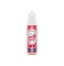Candy Corner 50ml Shortfill 0mg (80VG/20PG)