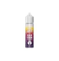 0mg Just Juice Bar Saltfill 40ml (40VG/60PG)