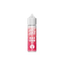 0mg Just Juice Bar Saltfill 40ml (40VG/60PG)