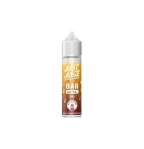 0mg Just Juice Bar Saltfill 40ml (40VG/60PG)