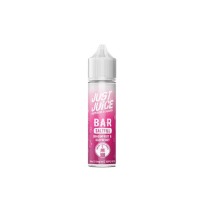 0mg Just Juice Bar Saltfill 40ml (40VG/60PG)