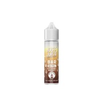 0mg Just Juice Bar Saltfill 40ml (40VG/60PG)