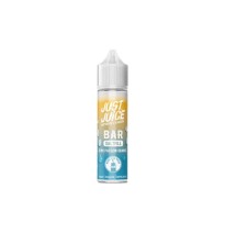 0mg Just Juice Bar Saltfill 40ml (40VG/60PG)
