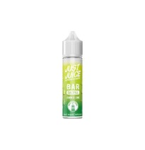 0mg Just Juice Bar Saltfill 40ml (40VG/60PG)
