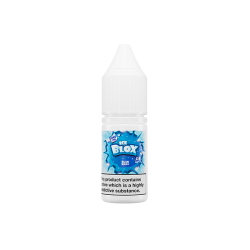 Buy 10mg Ice Blox 10ml Nic Salt (50VG / 50PG) | Express Highs UK