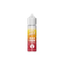 0mg Just Juice Bar Saltfill 40ml (40VG/60PG)