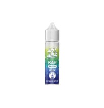 0mg Just Juice Bar Saltfill 40ml (40VG/60PG)