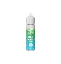 0mg Just Juice Bar Saltfill 40ml (40VG/60PG)
