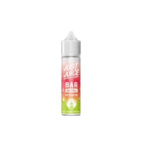 0mg Just Juice Bar Saltfill 40ml (40VG/60PG)