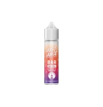 0mg Just Juice Bar Saltfill 40ml (40VG/60PG)