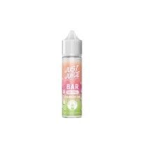 0mg Just Juice Bar Saltfill 40ml (40VG/60PG)