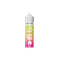 0mg Just Juice Bar Saltfill 40ml (40VG/60PG)