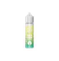 0mg Just Juice Bar Saltfill 40ml (40VG/60PG)
