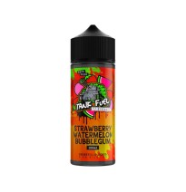 Tank Fuel Bar Edition 100ml Shortfill 0mg (70VG/30PG)