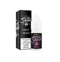 10mg Got Salts 10ml Nic Salts (50VG/50PG)