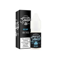 10mg Got Salts 10ml Nic Salts (50VG/50PG)