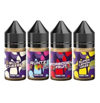 Purple Dank Terpene Infused 750mg Full Spectrum CBD E-liquid 30ml (BUY 1 GET 1 FREE)