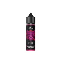The Panther Series by Dr Vapes 50ml Shortfill 0mg (78VG/22PG)