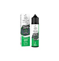 0mg Imp Jar x Doozy 50ml Shortfill (50VG/50PG)