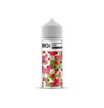 The Big Tasty Exotic 100ml Shortfill 0mg (70VG/30PG)