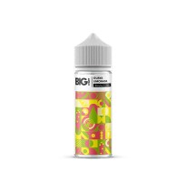 The Big Tasty Exotic 100ml Shortfill 0mg (70VG/30PG)