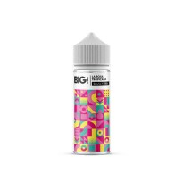 The Big Tasty Exotic 100ml Shortfill 0mg (70VG/30PG)