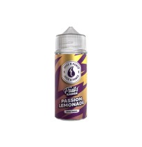 0mg Juice N Power Shortfills 100ml (70VG/30PG)