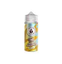 0mg Juice N Power Shortfills 100ml (70VG/30PG)