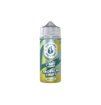 0mg Juice N Power Shortfills 100ml (70VG/30PG)
