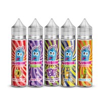 Slushie by Liqua Vape 50ml Shortfill 0mg (70VG/30PG)