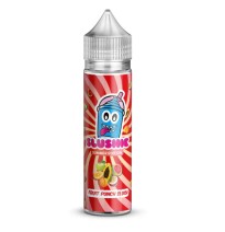Slushie by Liqua Vape 50ml Shortfill 0mg (70VG/30PG)