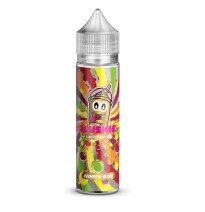 Slushie by Liqua Vape 50ml Shortfill 0mg (70VG/30PG)