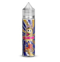 Slushie by Liqua Vape 50ml Shortfill 0mg (70VG/30PG)