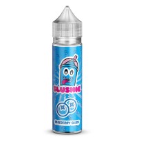 Slushie by Liqua Vape 50ml Shortfill 0mg (70VG/30PG)