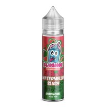 Slushie by Liqua Vape 50ml Shortfill 0mg (70VG/30PG)