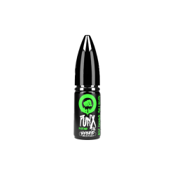 Buy 5mg Riot Squad Punx 10ml Nic Salt (50VG/50PG) | Express Highs UK