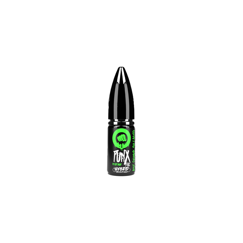 Buy 5mg Riot Squad Punx 10ml Nic Salt (50VG/50PG) | Express Highs UK