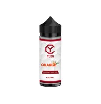 yCBG 500mg CBD + 500mg CBG E-liquid 120ml (BUY 1 GET 1 FREE)