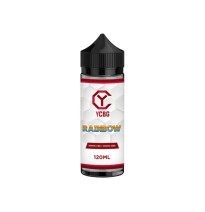 yCBG 500mg CBD + 500mg CBG E-liquid 120ml (BUY 1 GET 1 FREE)